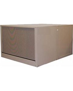 Evaporative Central Cooler