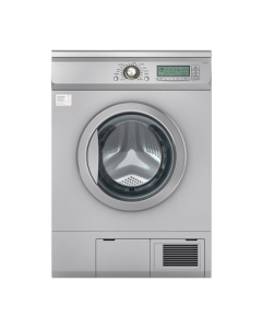 ENERGY STAR Standard Electric or Heat Pump Clothes Dryers