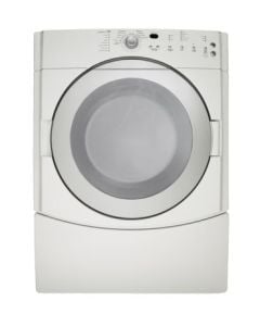 ENERGY STAR<sup>®</sup> Standard Electric Clothes Dryer