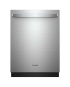 ENERGY STAR<sup>®</sup> Dishwasher