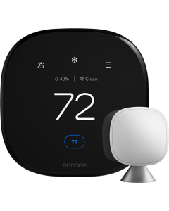 ecobee Smart Thermostat Enhanced