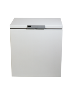 ENERGY STAR Freezers