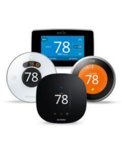 Other ENERGY STAR<sup>®</sup> Smart Thermostats