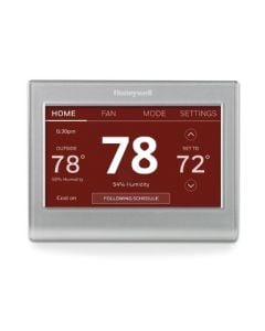 Honeywell Home Smart Color