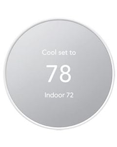 Google Nest Thermostat