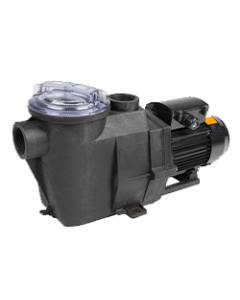 ENERGY STAR Variable-Speed Pool Pumps