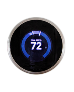 ENERGY STAR Smart Thermostat