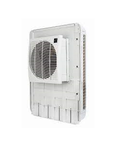 Evaporative Window Cooler