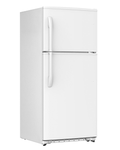Refrigerator Recycling