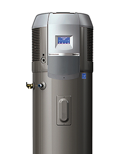 Heat Pump Water Heaters (56 gallons or more)