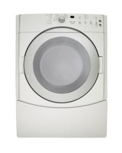 ENERGY STAR® Electric Clothes Dryer