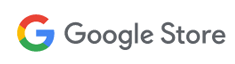 logo google store